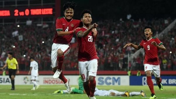 Analisa dan Jadwal Indonesia Vs Malaysia di Semifinal AFF U-16
