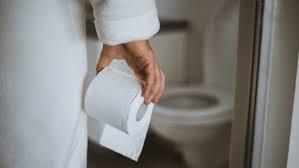 Warga di Australia Todongkan Pisau Demi Tisu Toilet