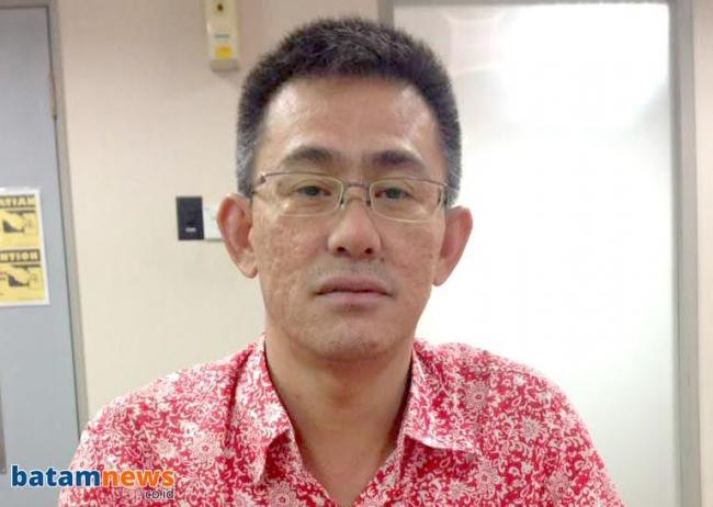 Mengapa Batamindo Tak Terpengaruh Ekonomi Batam yang Lesu?