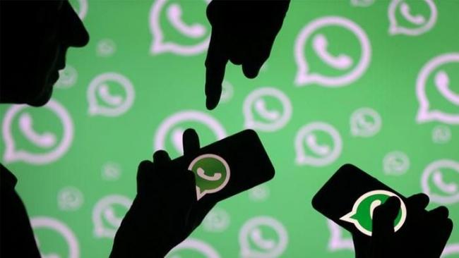 Instagram Dark Mode Sudah Rilis, WhatsApp Mode Gelap Kapan?