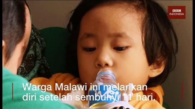 Kisah Paling inspirasional; Tokoh Muslim Selamatkan Puluhan Kristen dalam Gempuran ISIS