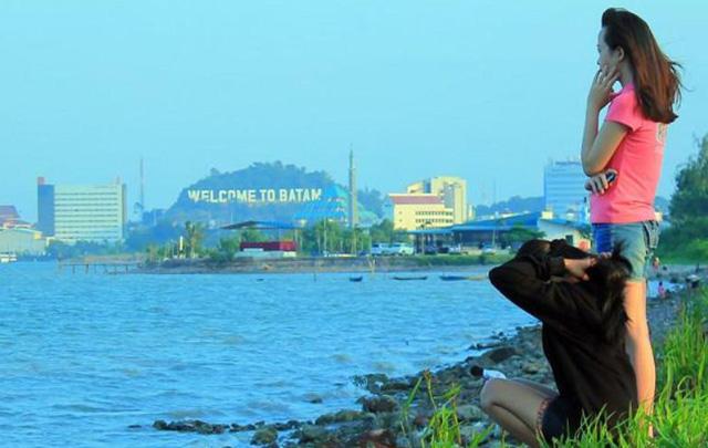 Batam dan Karimun Penyumbang Terbesar Anjloknya Kunjungan Wisatawan ke Kepri