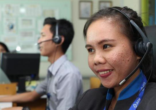 Cek Tarif Air ATB Dengan Qios-K