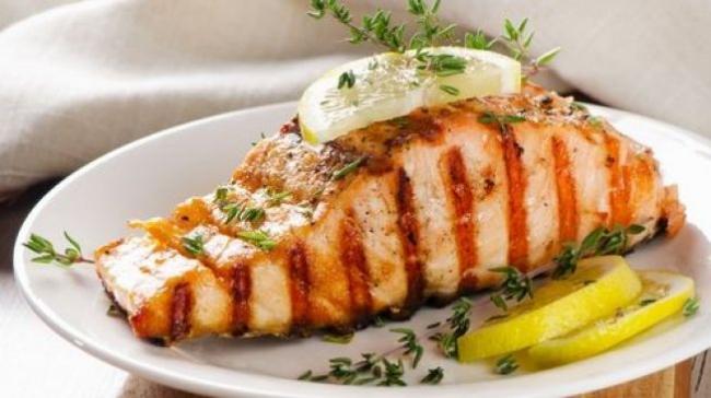 Menu Makan Siang Ini Tak Bikin Ngantuk, Coba Yuk!