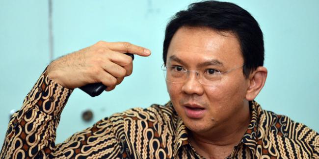 Pengakuan Anak Buah Bahrun Naim: Ahok Target Dibunuh!