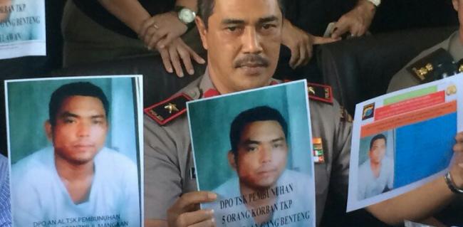 Polisi Ungkap Pembunuh Sadis Satu Keluarga di Medan, Diduga Kerabat Dekat