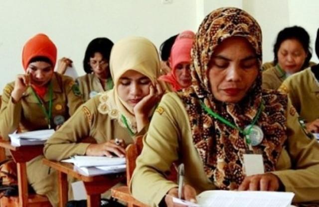 Wah, Ini Nama-nama Guru Berprestasi Batam yang Dikirim ke Tingkat Nasional