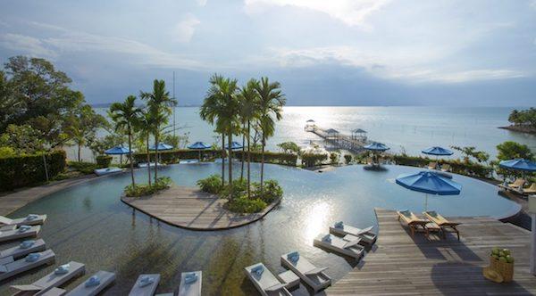 Kabar Gembira, Pemerintah Bebaskan Pajak Hotel dan Restoran di Batam dan Bintan