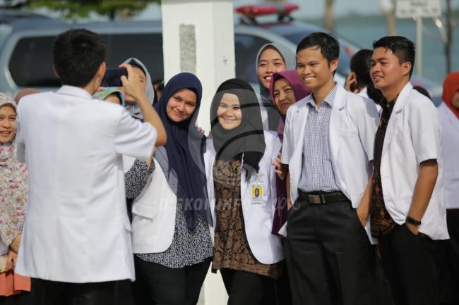 Kepri Didapuk sebagai Inovator Program Dokter Keluarga