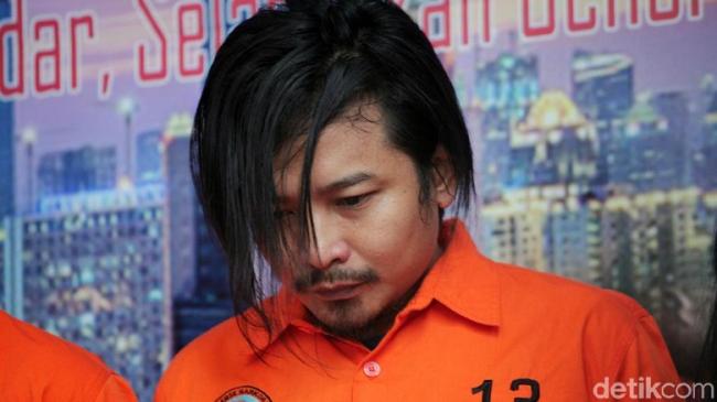 Zul Zivilia Jadi Pengedar karena Tuntutan Ekonomi, Begini Kesaksian Istri dan Sahabat