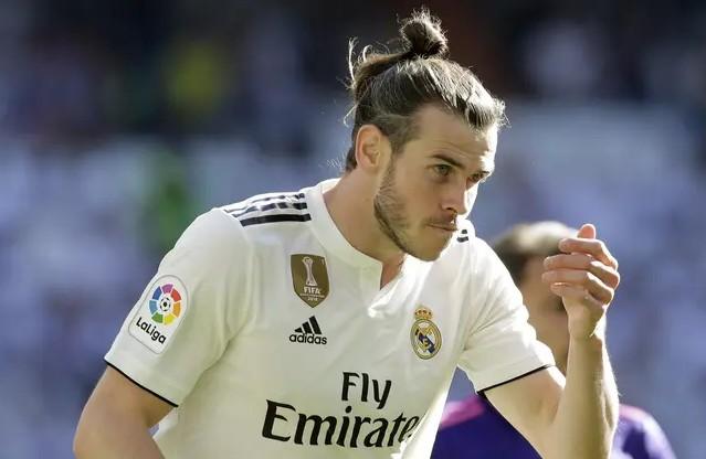 Jadi Pesakitan di Madrid, Bale Hijrah ke MU?