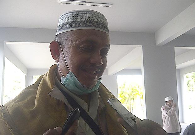 Pengakuan Ketua Kloter 14 Soal Tragedi Mina: Sebanyak 17 Anggota Saya Meninggal 