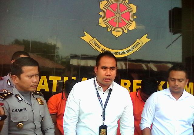  Kronologi Karyawati Hotel Digilir Tiga Pemuda di Karimun