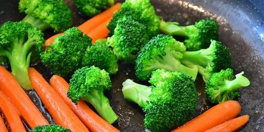 10 Alasan Wanita Harus Rajin Konsumsi Brokoli