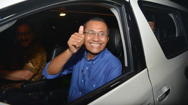 Banding Dikabulkan, Dahlan Iskan Dinyatakan Tak Bersalah dan Bebas  