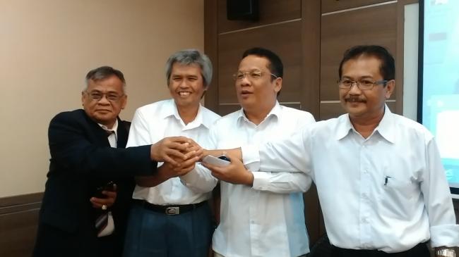 Gimana Mau Bayar UWTO, Urus PL Saja Susah