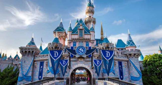 Disneyland Boyolali Diyakini Kalahkan Disneyland di Amerika
