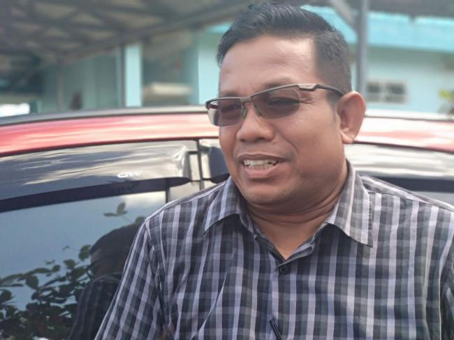 Satgas Pangan Tanjungpinang Ingatkan Hal Ini ke Distributor Sembako