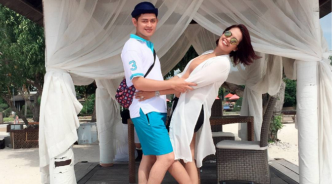 Begini Perjalanan Hidup Elly Sugigi hingga Bisa Jadi Artis