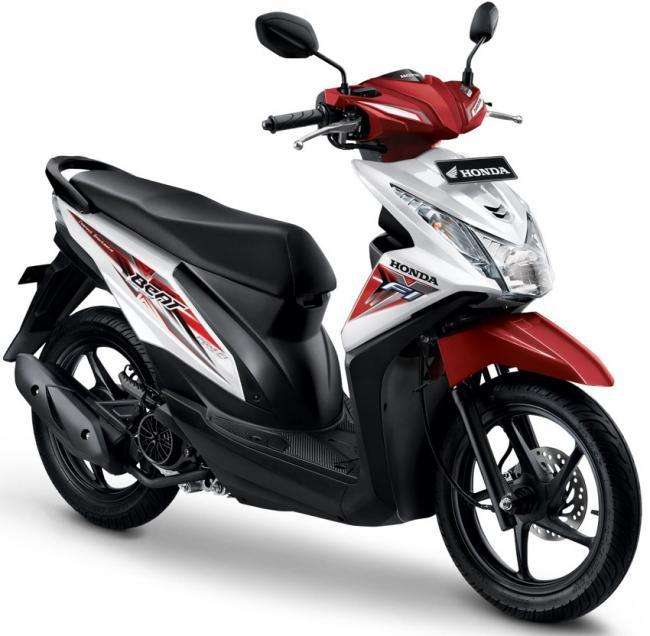 Apa Beda Honda BeAT Lama dengan Baru? Ini Dia Rinciannya