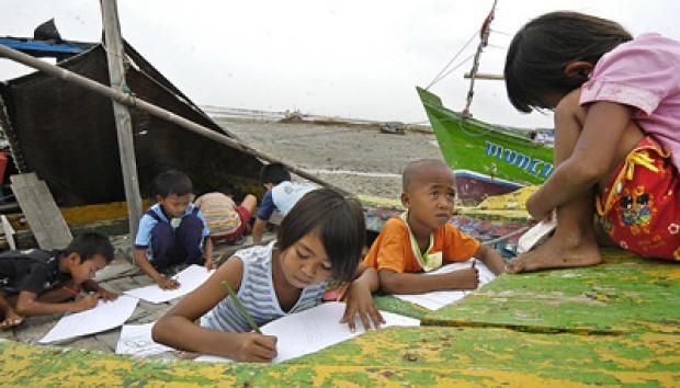 Efek Sekolah 5 Hari ala Mendikbud Muhadjir Effendy