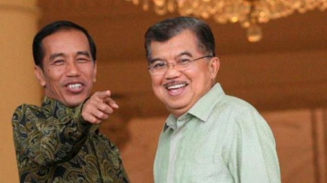 Jubir JK: Kalau Bertanya Saja Bikin Panas, Bagaimana Kritik?