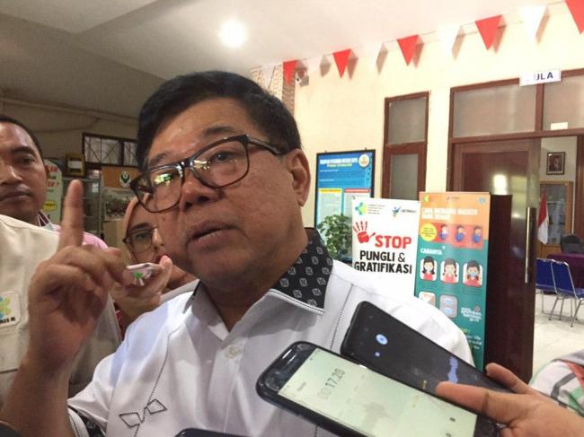 15 Warga Batam Dikarantina, Kadinkes Kepri: Statusnya Bukan Suspect