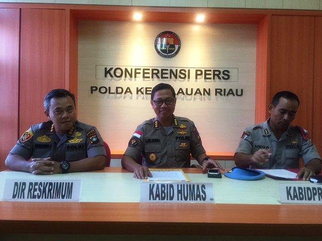 Kasus Penganiayaan Siswa SMA oleh Oknum Polisi, Kombes Erlangga: Kami Menyesalkan
