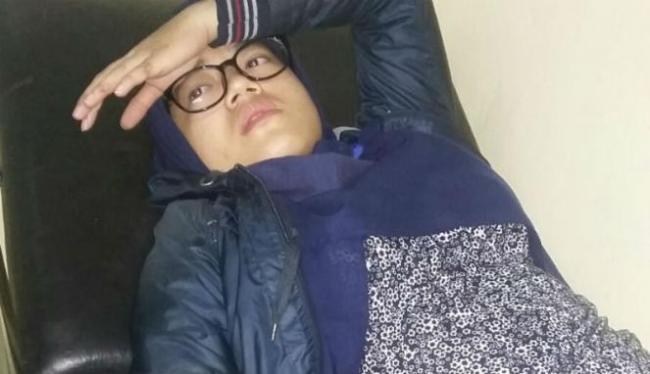 Wanita Jakarta Ini Nekat Lawan Begal, Begini Jadinya