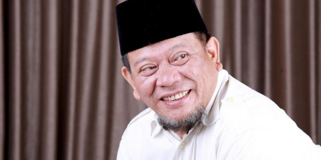 La Nyalla Tagih Utang Rp 25 Miliar ke PSSI