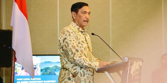 Pemerintah Akan Relaksasi PSBB di Batam dan Bintan