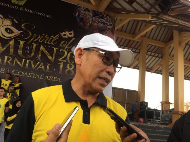 Target Kunjungan Wisman ke Karimun Minim, Ini Langkah Dispar