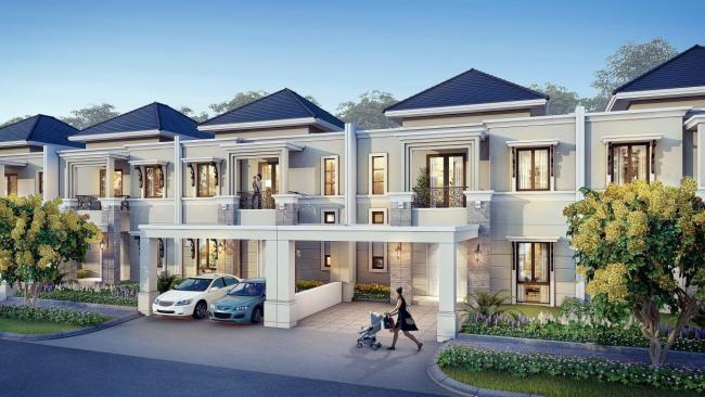 Pemandangan Laut, PKP Hadirkan Hunian Premium Noble Cove