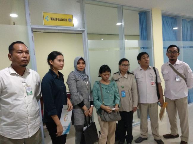 Lagi Hamil, TKI Poniyem Sempat Ditendang Perutnya oleh Majikan