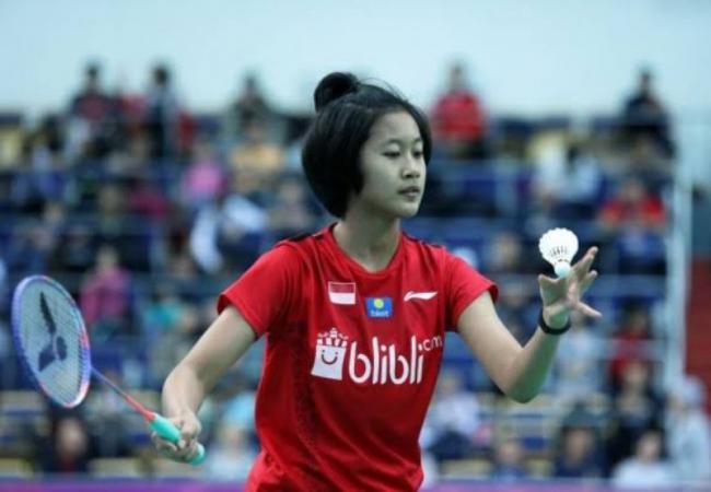 Indonesia Sisakan Tiga Wakil di Perempatfinal Orleans Master 2021