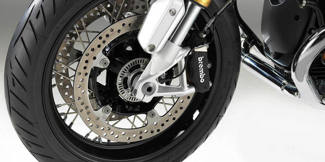 Cara Mudah Merawat Rem Cakram Sepeda Motor