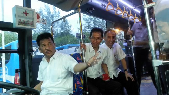 Banyak Bangunan Langgar IMB, Rudi Ancam Tak Keluarkan Izin 