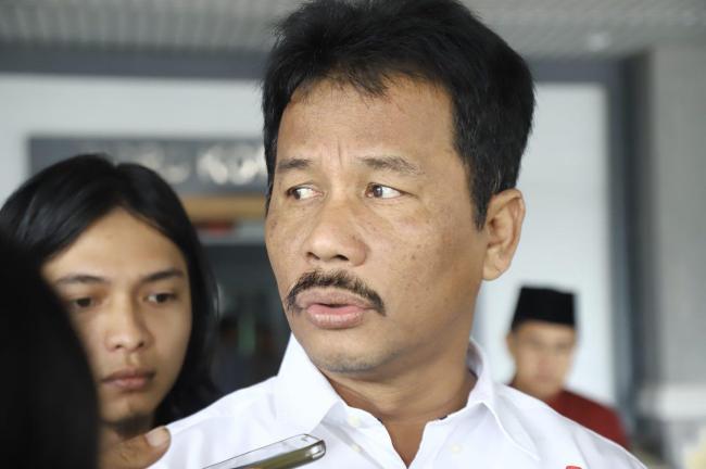 6 Pesan Mengejutkan dari Rudi Terkait OTT Ratusan Juta PPDB 2018 di Batam