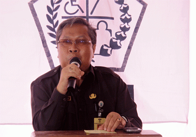Lho, Kepala BKD Pemko Batam Tidak Tahu Soal Penerimaan 825 Tenaga Satpol PP. Ini Pernyataannya
