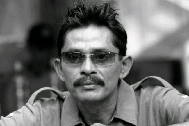 Penyanyi Legendaris Malaysia, Saleem Iklim Meninggal Dunia