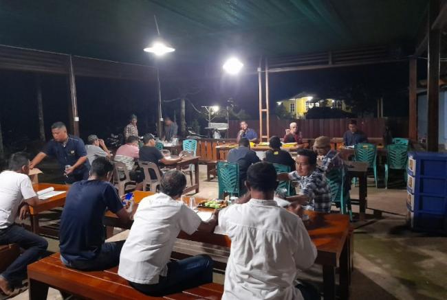 4 Tahun Berdiri, KSU Trans Lingga Raup Kekayaan Bersih Capai Rp 359 Juta