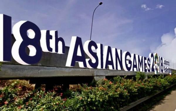 Potensi Devisa Asian Games Mencapai Rp 3,1 Triliun
