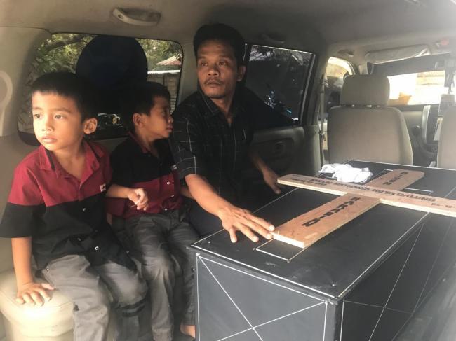 Tragis, Fakta Tewasnya Balita Shelin di Tangan Paman