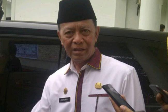Pasar Malam di Tanjungpinang Aktif Mulai Maret