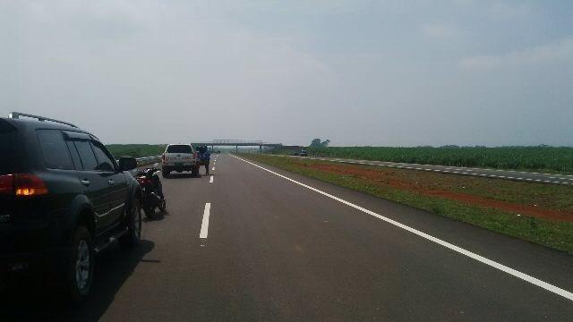 Tol Cikapali Hampir Rampung, Bisa Ngebut 140 Km/Jam