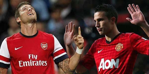 Inilah Jadwal Seru Siaran Langsung Bola Akhir Pekan Ini
