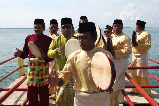 Kepri Bakal Punya Museum Budaya