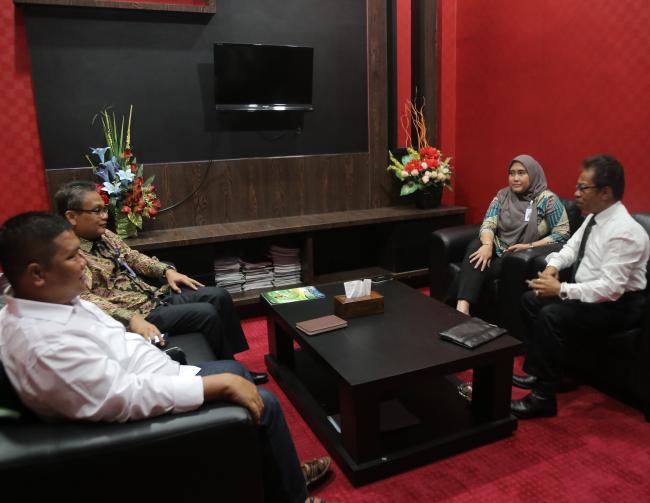 Pembiayaan 750 rumah dari BTN Terkendala Harga Tanah yang Tinggi
