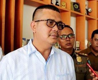 Bupati dan Dua Pejabat Bintan Menunaikan Ibadah Haji