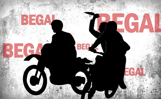 Tokoh Agama dan Ormas Desak Polisi Tindak Tegas Kejahatan di Jalan